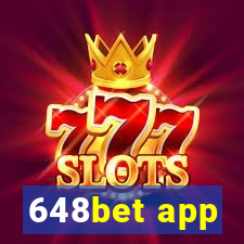 648bet app